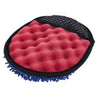 Eclipse Dual Sided Wash Mitt 21 X 17 X 4Cm RMW