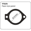 Tridon Thermostat Gasket TTG78