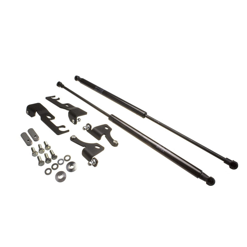 Drivetech 4X4 Rival Bonnet Strut Kit With Stabilus