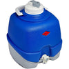 Willow Alpine Cooler Jug Blue 10L 20391
