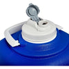 Willow Alpine Cooler Jug Blue 10L 20391
