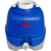 Willow Alpine Cooler Jug Blue 10L 20391
