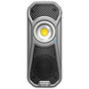 Narva LED Hand-held Rechargeable Audio Lamp 600 Lumens