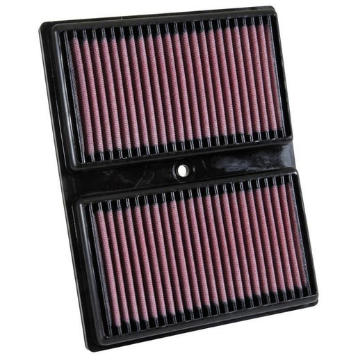 K&N Hi-Flow Performance Air Filter Fits Audi, Seat,