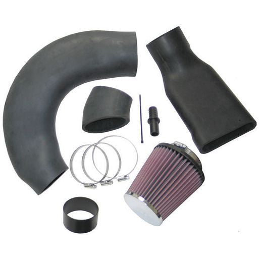 K&N Performance Air Induction Kit KN57-0055-1