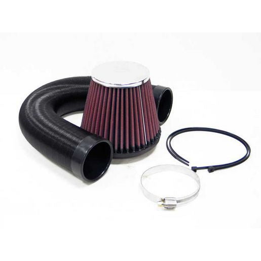 K&N Performance Air Induction Kit KN57-0063