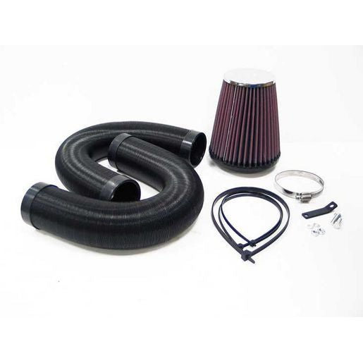 K&N Performance Air Induction Kit KN57-0101-1