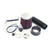 K&N 57-0421 57i Induction Kit fits VW Golf Mk4 GTI 1.8T