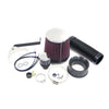 K&N 57-0421 57i Induction Kit fits VW Golf Mk4 GTI 1.8T