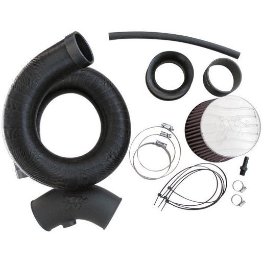 K&N Performance Air Induction Kit KN57-0435