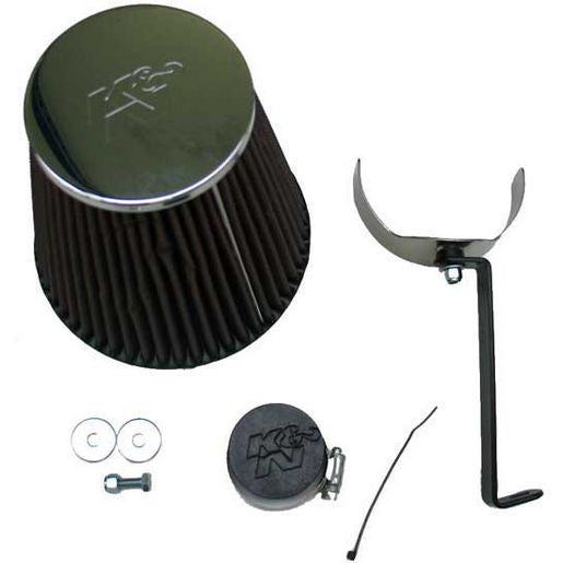 K&N Performance Air Induction Kit KN57-0539