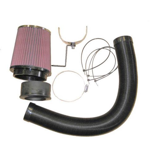 K&N Performance Air Induction Kit KN57-0572