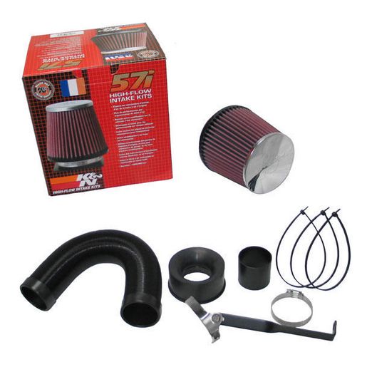 K&N Performance Air Induction Kit KN57-0663