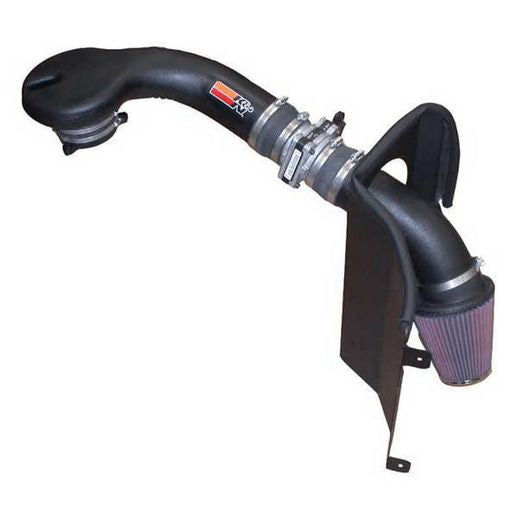 K&N Performance Air Induction Kit KN57-3017-2