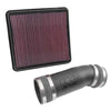 K&N Performance Air Induction Kit KN57-9031