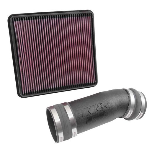 K&N Performance Air Induction Kit KN57-9031