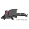 K&N Performance Air Induction Kit KN57-9031