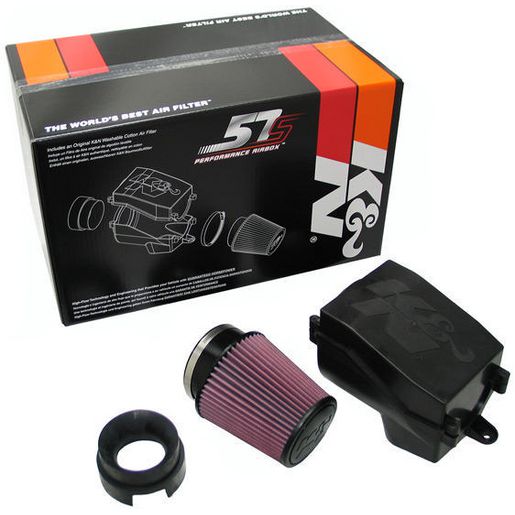 K&N Performance Air Induction Kit KN57S-9500