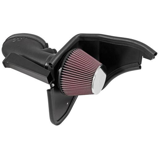K&N Performance Air Induction Kit KN63-1116