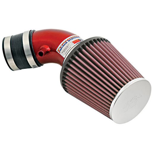 K&N Performance Air Induction Kit KN69-2020TR