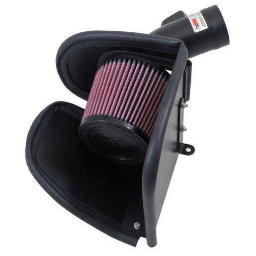 K&N Performance Air Induction Kit KN69-2026TTK