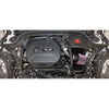 K&N Performance Air Induction Kit KN69-2026TTK