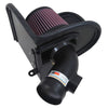 K&N Performance Air Induction Kit KN69-2026TTK