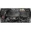 K&N Performance Air Induction Kit KN69-4532TTK