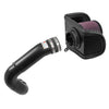 K&N Performance Air Induction Kit KN69-4532TTK