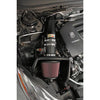 K&N Performance Air Induction Kit KN69-4532TTK