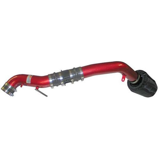 K&N Performance Air Induction Kit KN69-5300TR