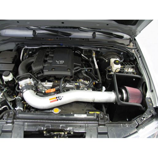 K&N Performance Air Induction Kit KN77-6014-1KP