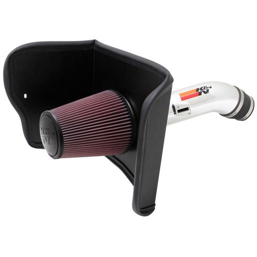 K&N Performance Air Induction Kit KN77-9036KP