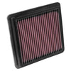K&N Hi-Flow Performance Air Filter 33-2348
