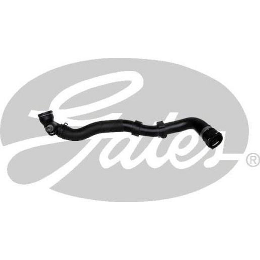 Gates Radiator Hose 05-2491