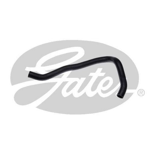 Gates Radiator Hose 05-2498