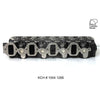 Kiwi Bare Cylinder Head 10041288