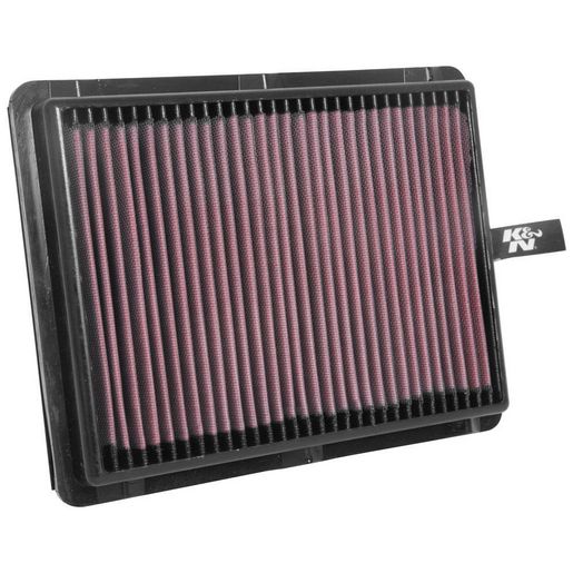 K&N Hi-Flow Performance Air Filter Fits Hyundai Sonata