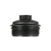 Tridon Cartridge Cap Oil Filter TCC021