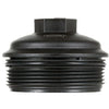 Tridon Cartridge Cap Oil Filter TCC021