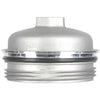 Tridon Cartridge Cap Oil Filter TCC030