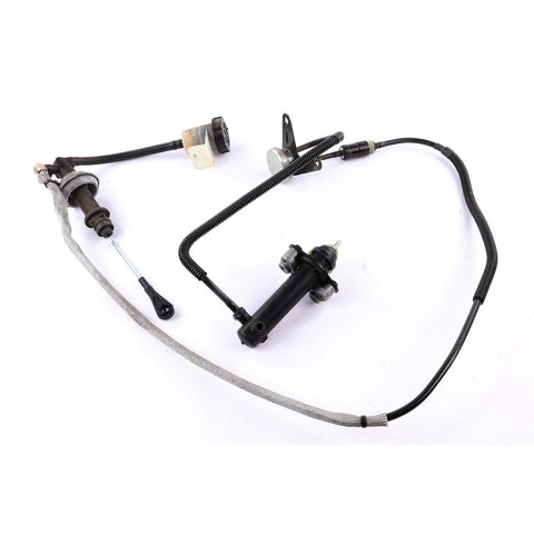 ClutchPro Clutch Master & Slave Cylinder Assembly HSCY001