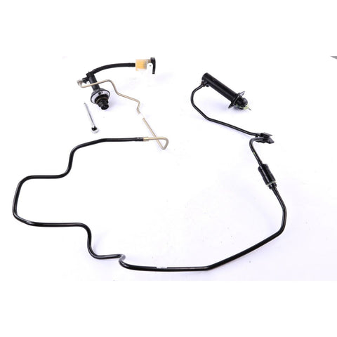 ClutchPro Clutch Master & Slave Cylinder Assembly HSCY002