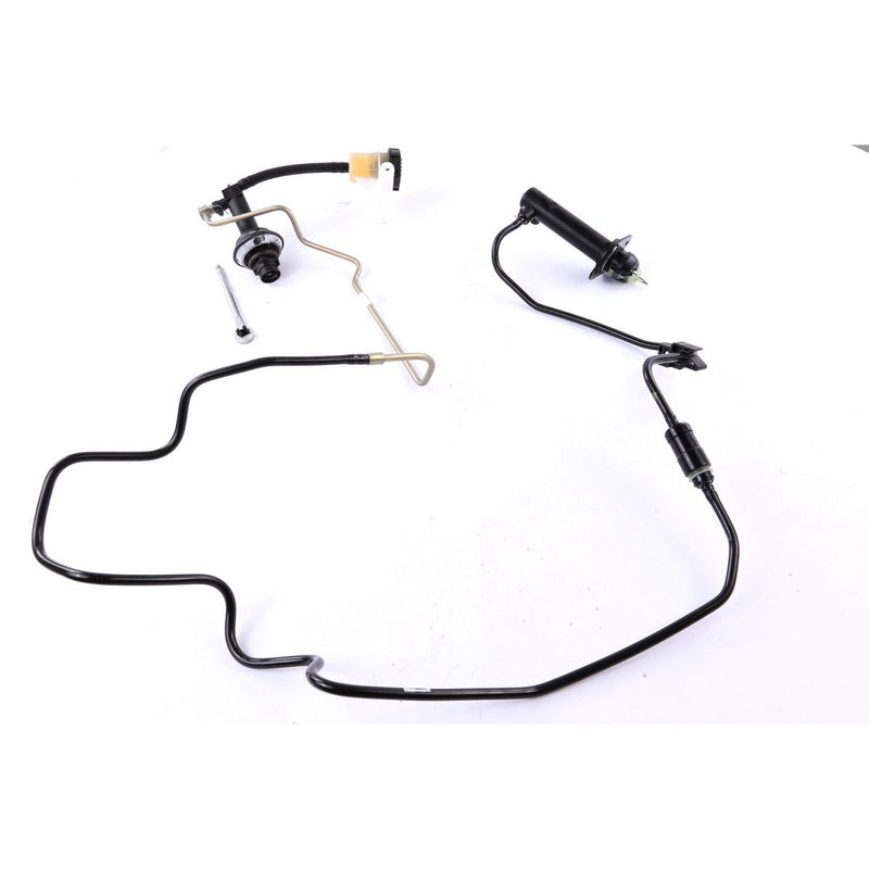 ClutchPro Clutch Master & Slave Cylinder Assembly HSCY002