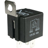 OEX Mini Relay 12V Normally Open 40A - Resistor