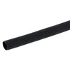 OEX Heat Shrink Black 6.4mm x 1.2m ACX1125BL