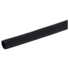 OEX Heat Shrink Dual Wall Black 4.8mm x 1.2m ACX1290L