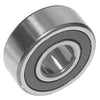 NTN Alternator Bearing ID:17 x OD:35 W:10mm BEX6003