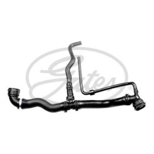 Gates Radiator Hose 05-2735