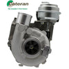 Cateran Turbo Charger HYU-106